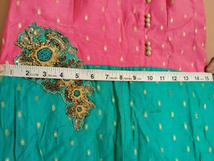Girls Gowns