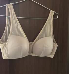 Mesh Bralette