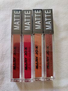 Matt Lipstick