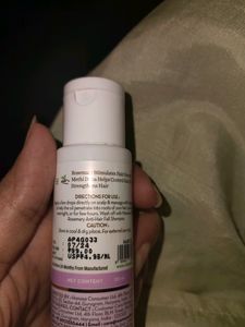 Mamaearth Hair Growth Oil