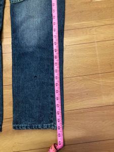 Denim Jeans