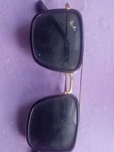 Ray-Ban Sunglasses