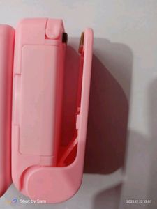 MINI PACKET SEALING MECHINE