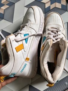 Ms Dhoni Shoes