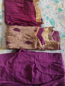 Salwar Suit Set