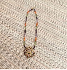 Beaded Necklace
