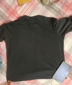 Oversized Cool Tshirt