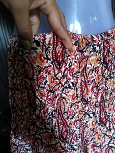 Boho Harem Pants - Set of 2