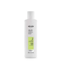 Nioxin Scalp Shampoo &amp; Conditioner