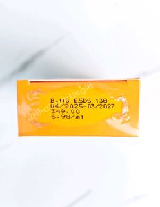 Foxtale Glow Sunscreen SPF 50 PA ++++