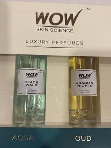 Wow Skin Science Luxury Women Perfumes