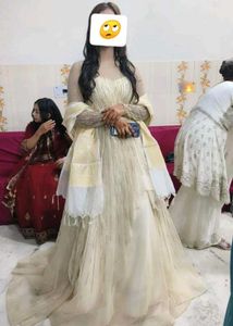 Beautiful Barbie Gawn