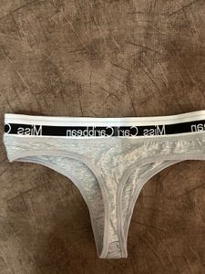 ᥫ᭡ Miss Caribbean Thong