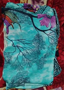 Used Sarees Combo