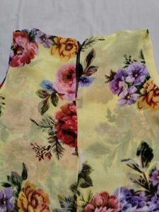 Summer Crop Top