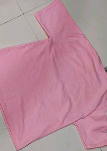 New Pink T Shirt