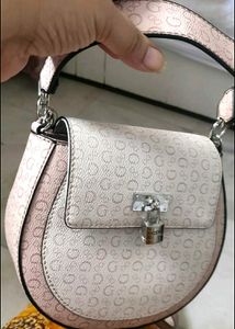 100%AUTHENTIC GUESS PURSE