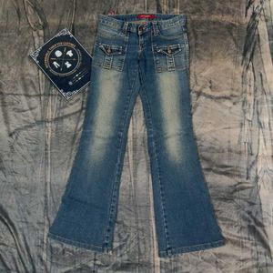 Treding Jean's ✨