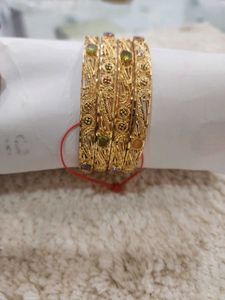 1gm GOLD Bangle