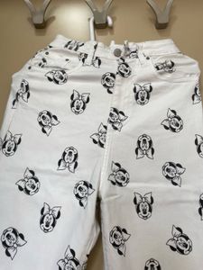 Mickey Mouse Jeans