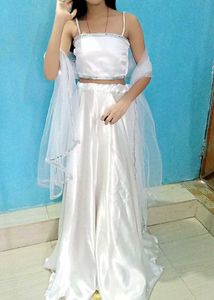 Lehenga Choli For Woman