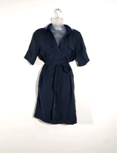 Mango Dress Women 🦋💙