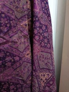 Kashmiri Sawal Duppta