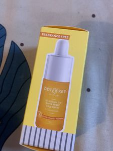 Dot And Key Vit C Serum