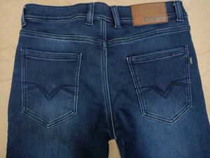 DNMX JEANS