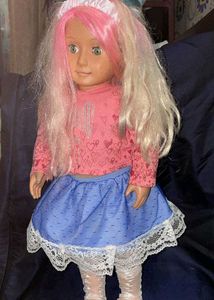 Doll