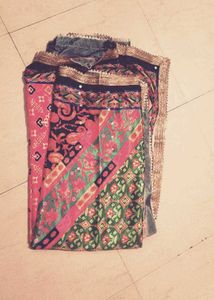 Elegant Ethnic Dupatta