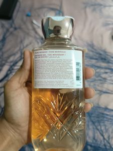 Gifting Set Body Wash ,mist ,body Butter