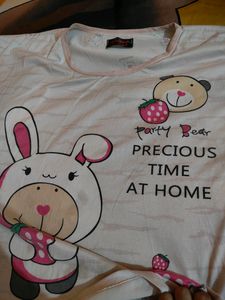 Night Dress For Women