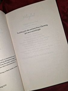 Twisted Games By Ana Haung