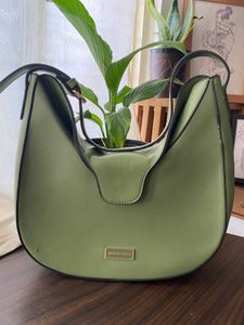 VH Shoulder Bag