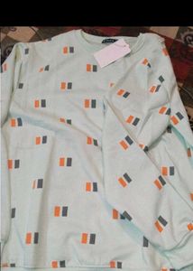 2 Sweatshirts For Men New