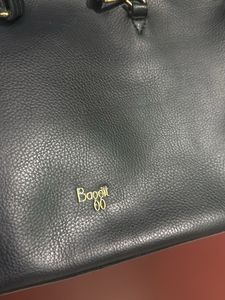 Black Handbag for Sale