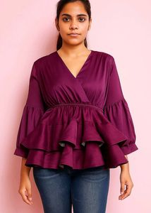Brand New Stylish Top