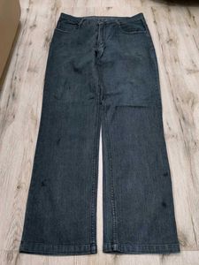 Ma1879 wanted Baggy jeans waist 34