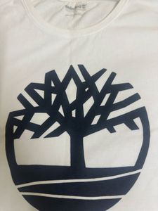 Timberland Tee