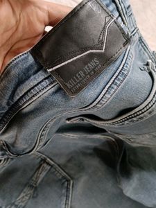 Killer Jeans