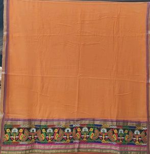 Kachhi work chaniya choli
