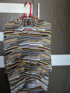 USED Bossini Smart Unique Top