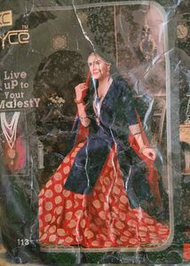 Branded And New Indo-western