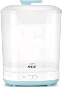 Philips Avent 2-in-1 Electric Steam Steriliser