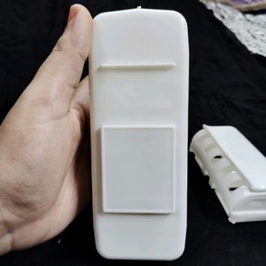 Toothpaste Dispenser