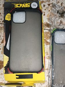 iPhone 12 6.1 Cover