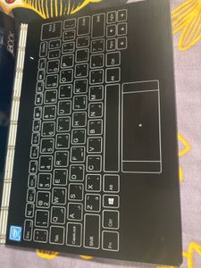 Lenovo Yoga Book YB1-X91 Tablet