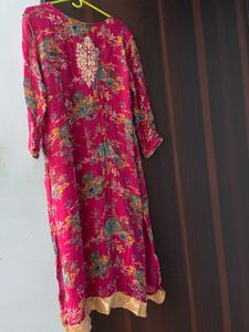 Branded Kurti