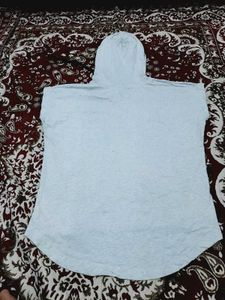 Hoodie with fun graphics
